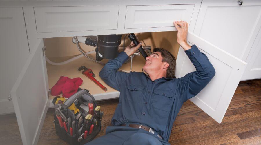 Professional sewer line replacement in Lynnwood, WA